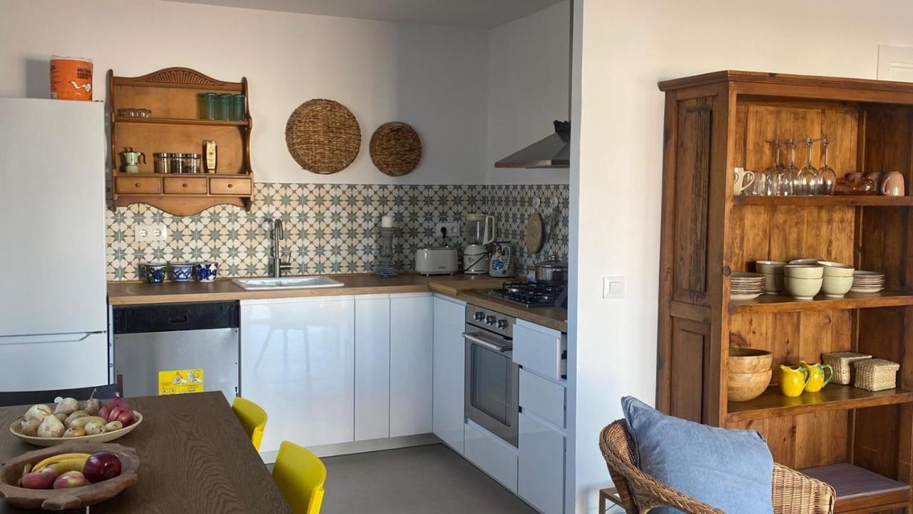 Casa Costa Ecologica Y De Design Con Piscina, Jardin Y Parking Villa Chiclana de la Frontera Buitenkant foto