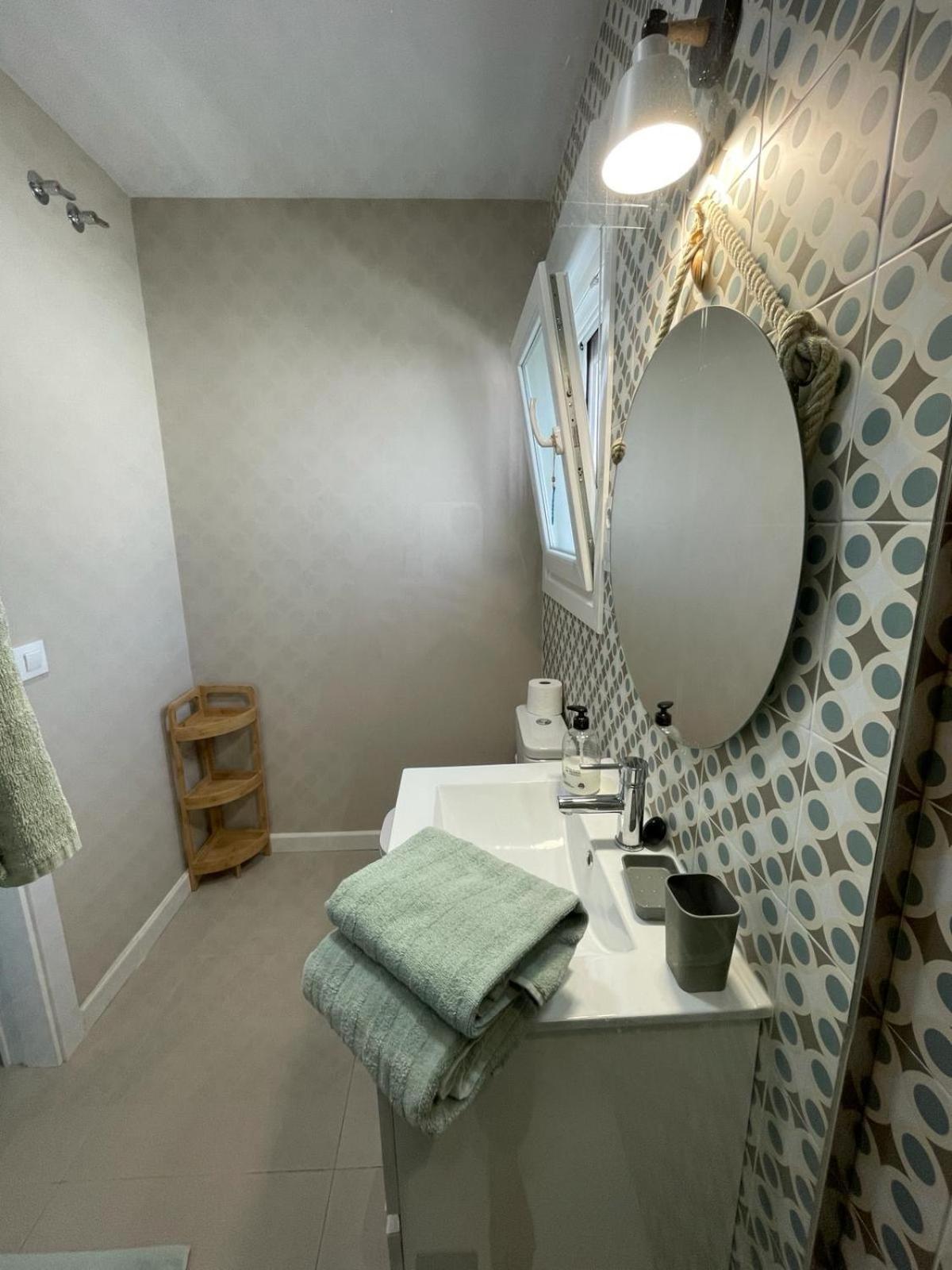 Casa Costa Ecologica Y De Design Con Piscina, Jardin Y Parking Villa Chiclana de la Frontera Buitenkant foto
